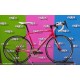 BICICLETTA DA CORSA USATA - SPECIALIZED ZAIA